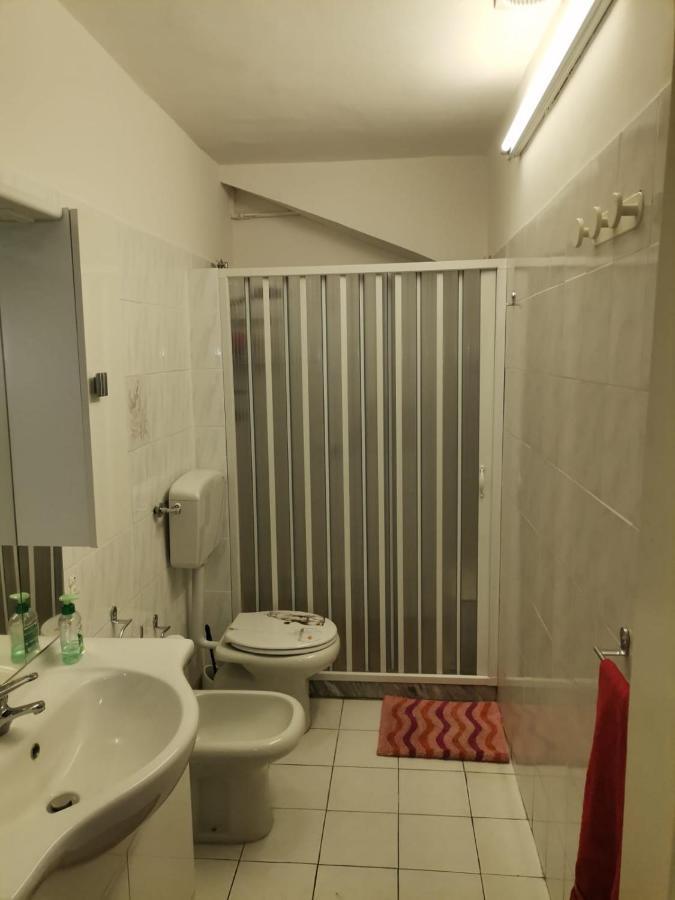 I Mici Di Emy Apartment Catania Exterior photo