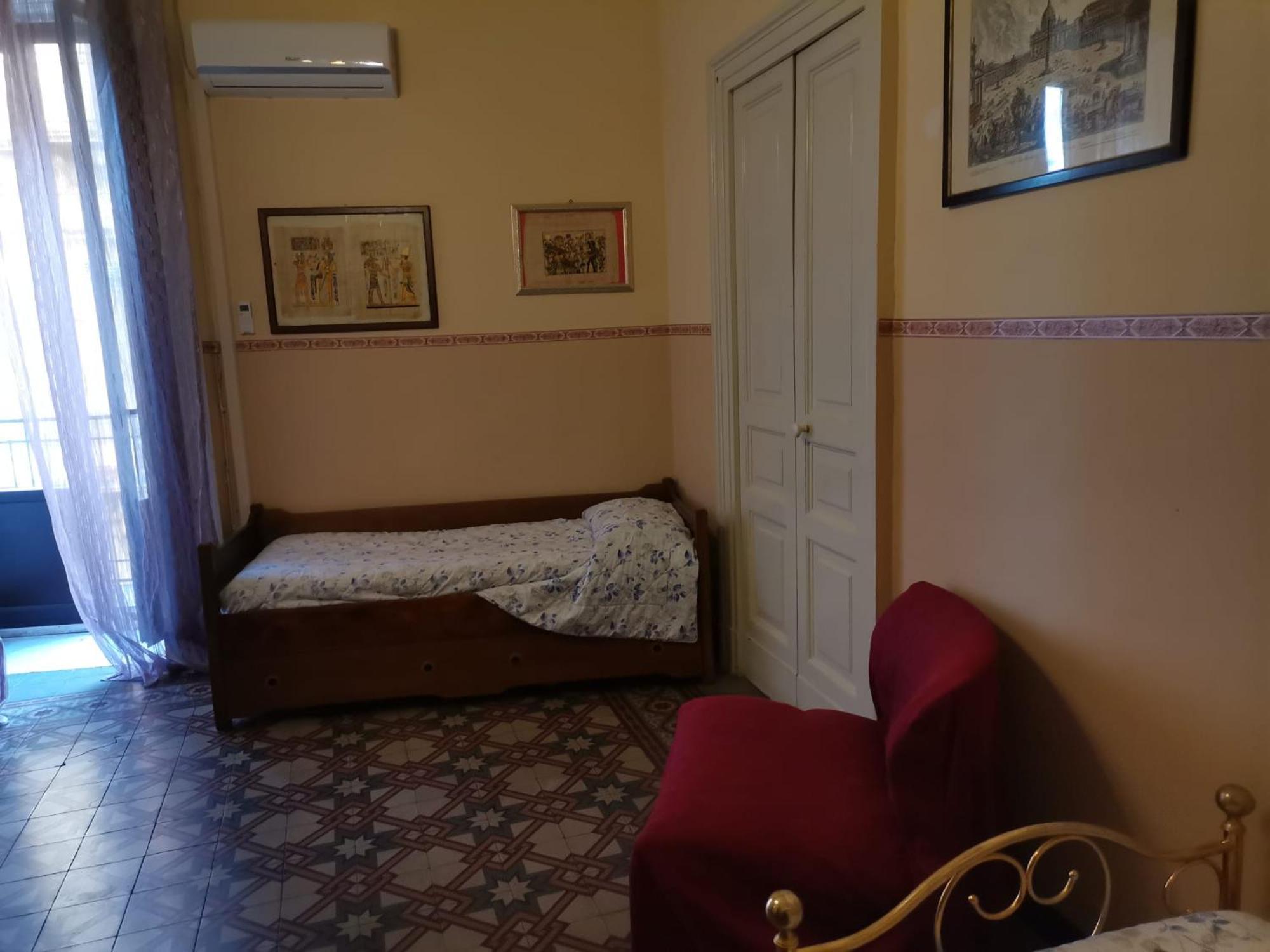 I Mici Di Emy Apartment Catania Exterior photo