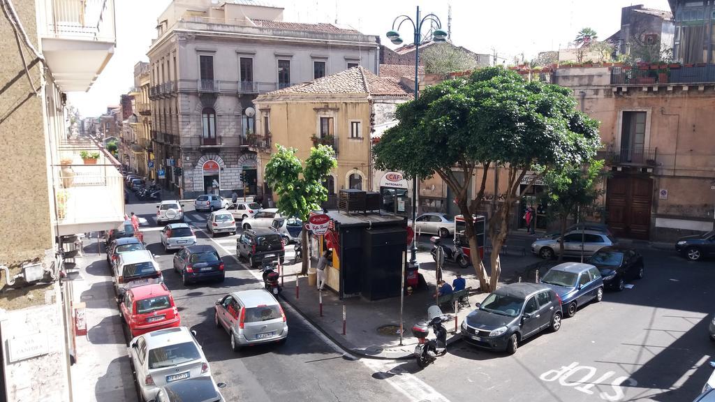 I Mici Di Emy Apartment Catania Exterior photo