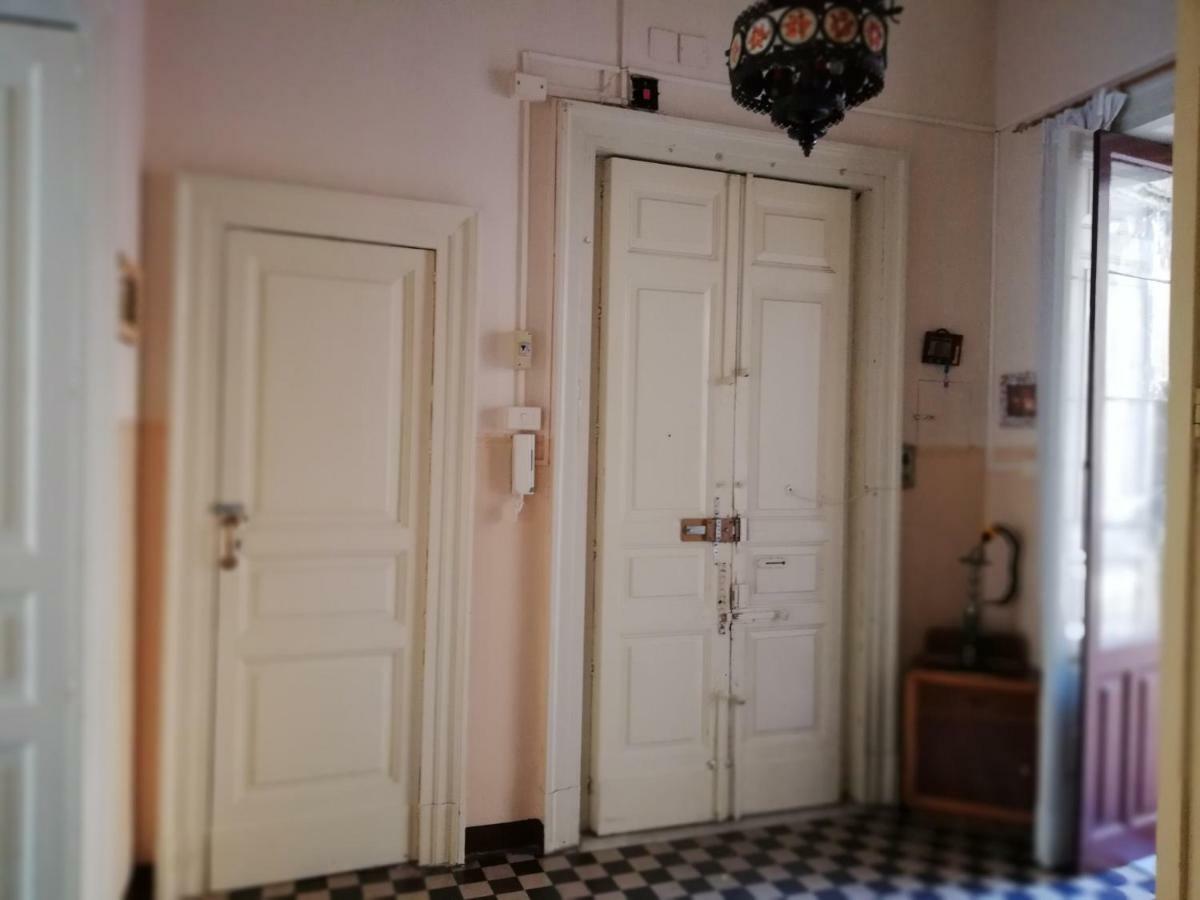 I Mici Di Emy Apartment Catania Exterior photo
