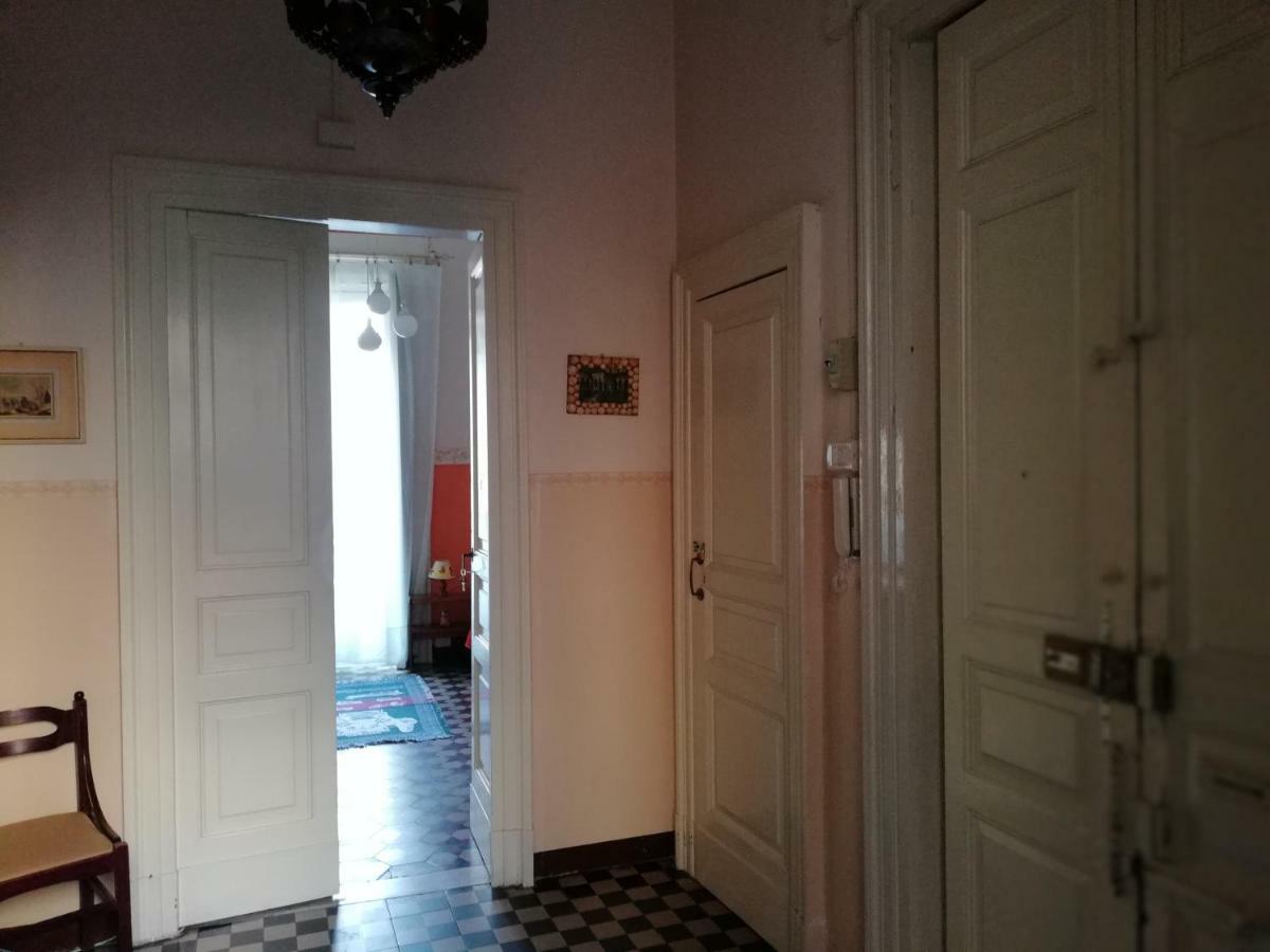 I Mici Di Emy Apartment Catania Exterior photo