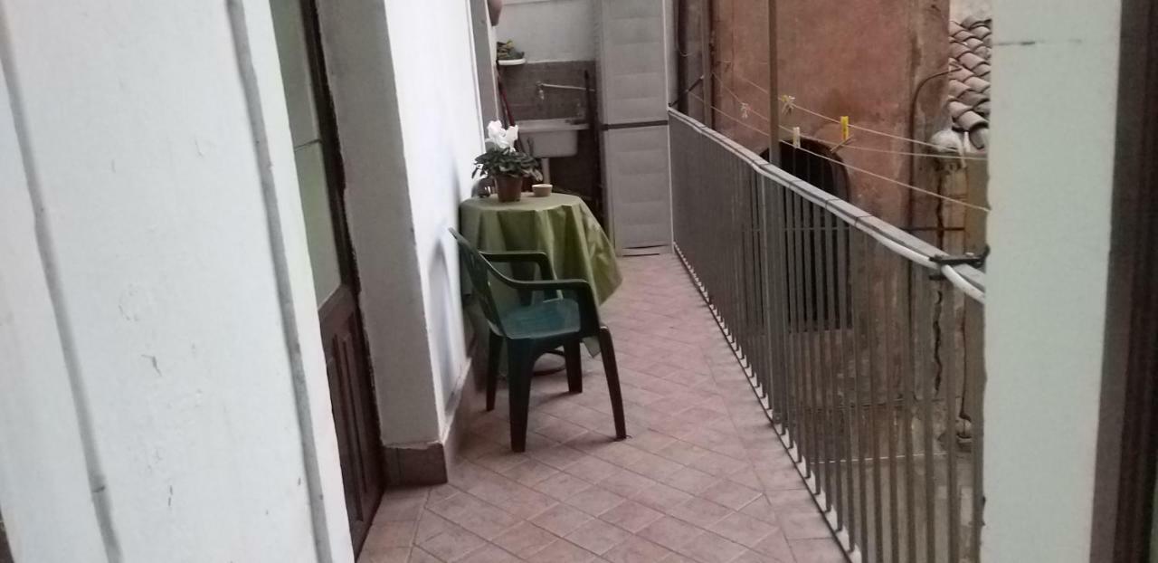 I Mici Di Emy Apartment Catania Exterior photo